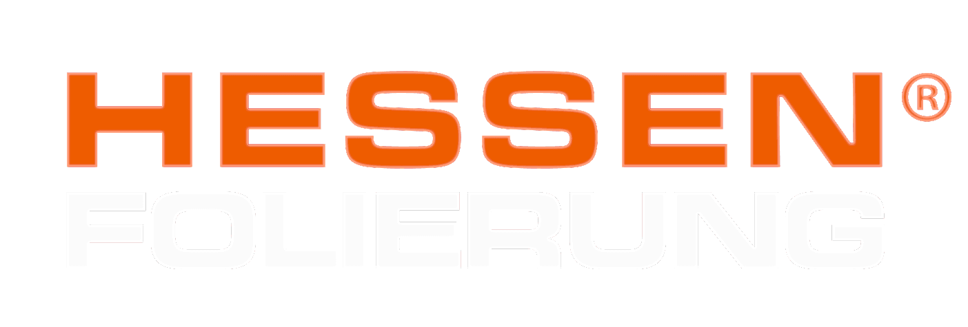 Hessen-Folierung Logo